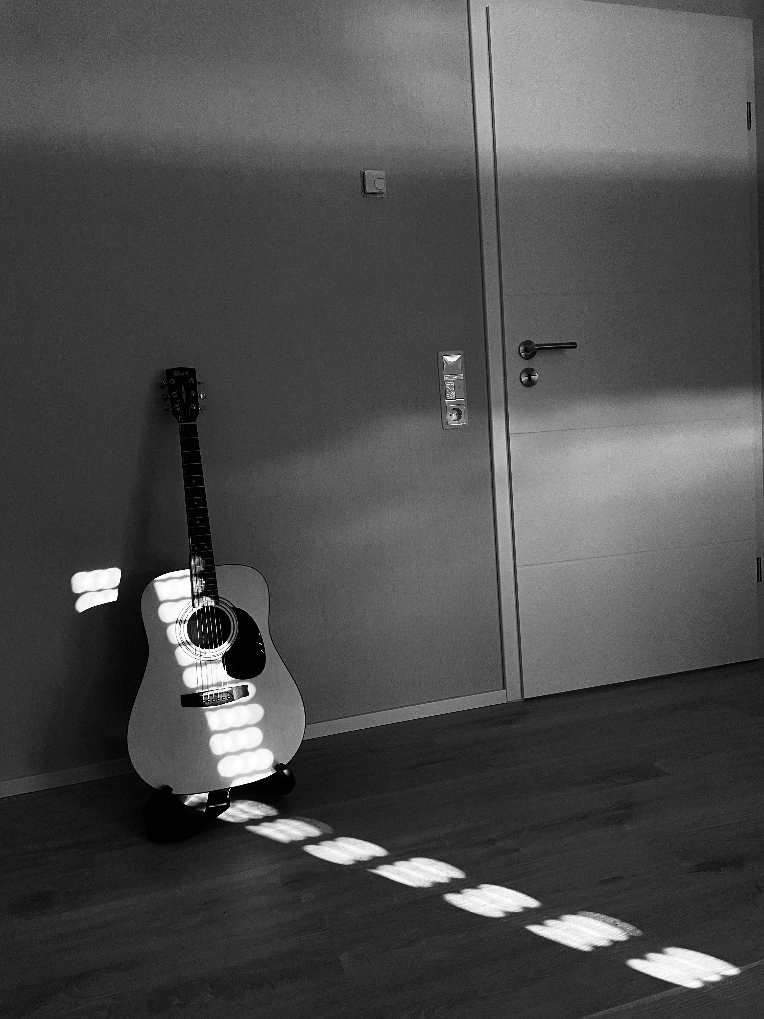 Soundproof Doors for Apartments