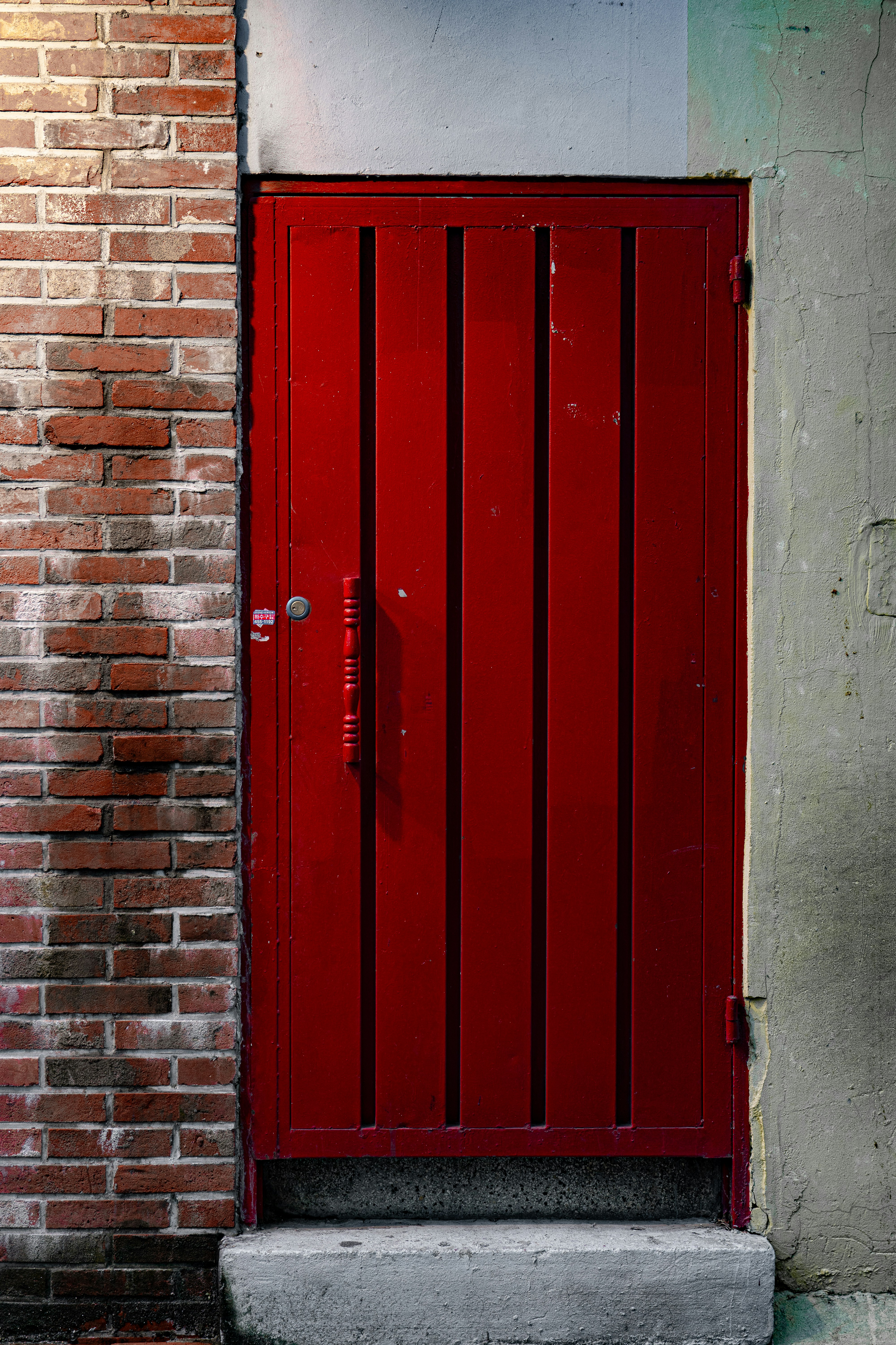 Black and Anthracite Interior Doors